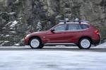 BMW X1 xDrive 2.8i TwinTurbo 2010 года